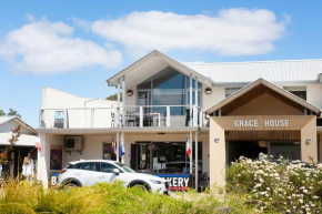 Bo'Vine Holiday Apartment Cowaramup